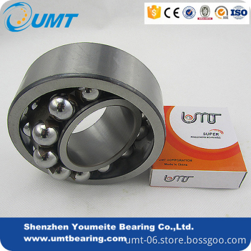 auto parts self-aligning ball bearing 1216 1217 1218 1219 1220